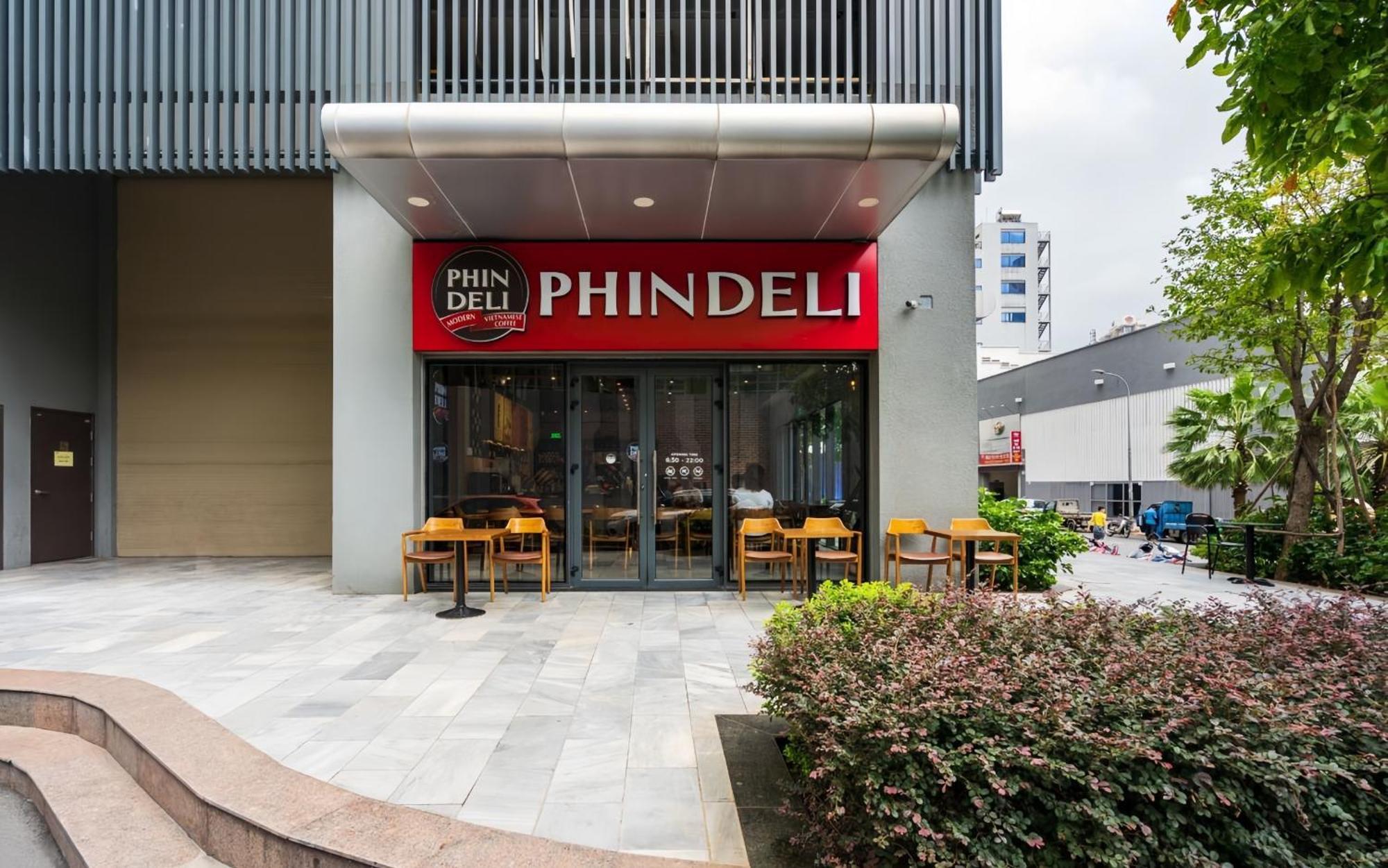 Khách sạn hẻo lánh Soho Central - City View - District 1 5*