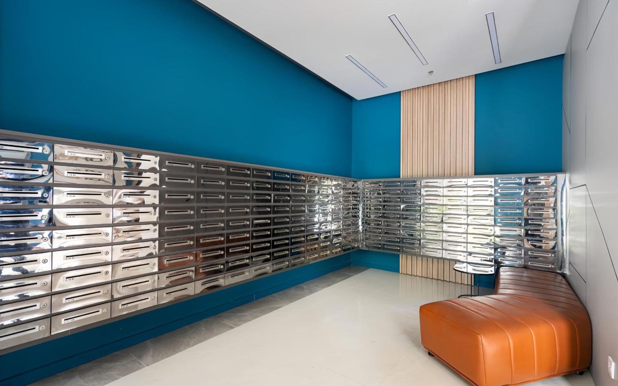 Soho Central - City View - District 1 TP. Hồ Chí Minh