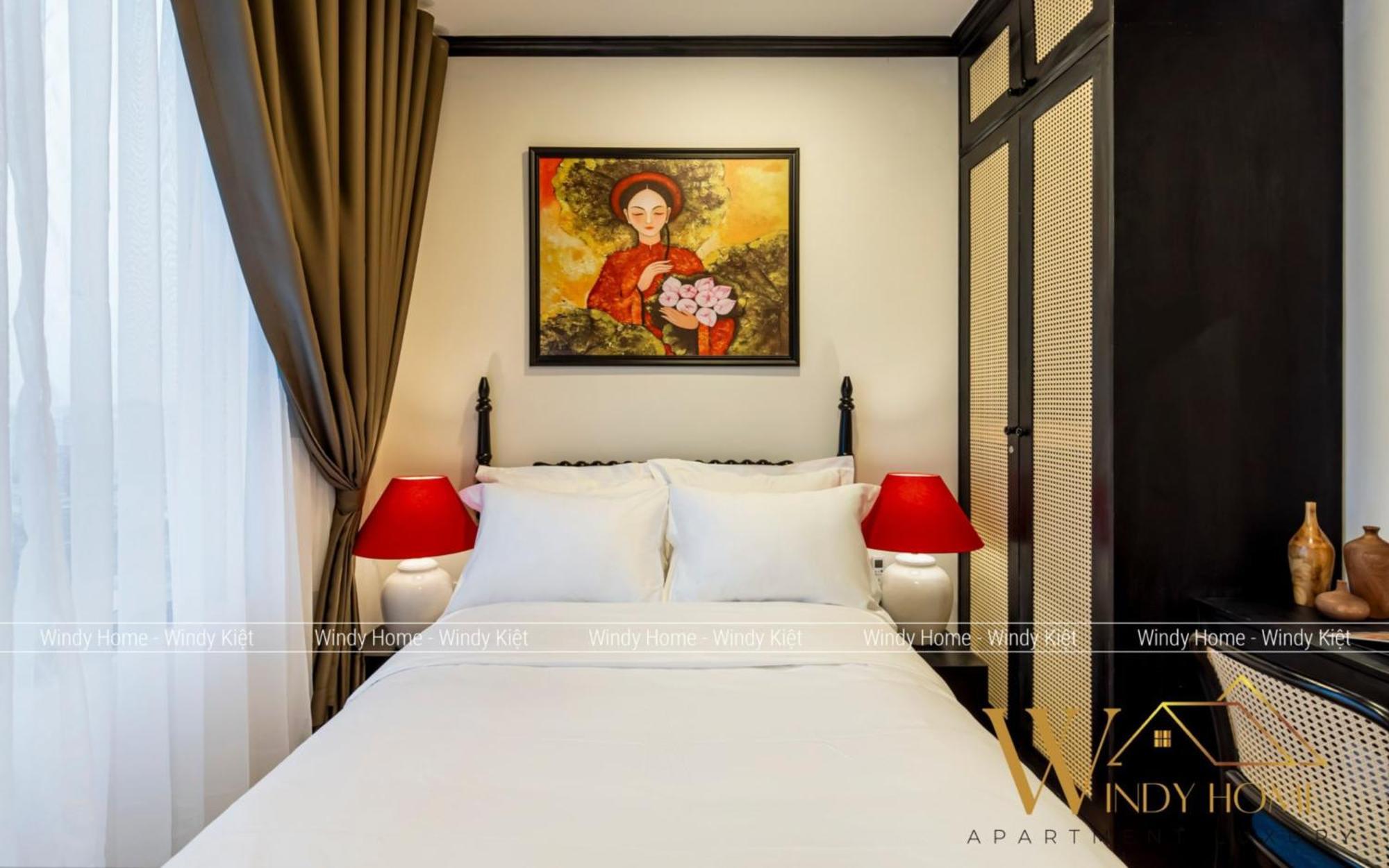 Soho Central - City View - District 1 Khách sạn hẻo lánh TP. Hồ Chí Minh