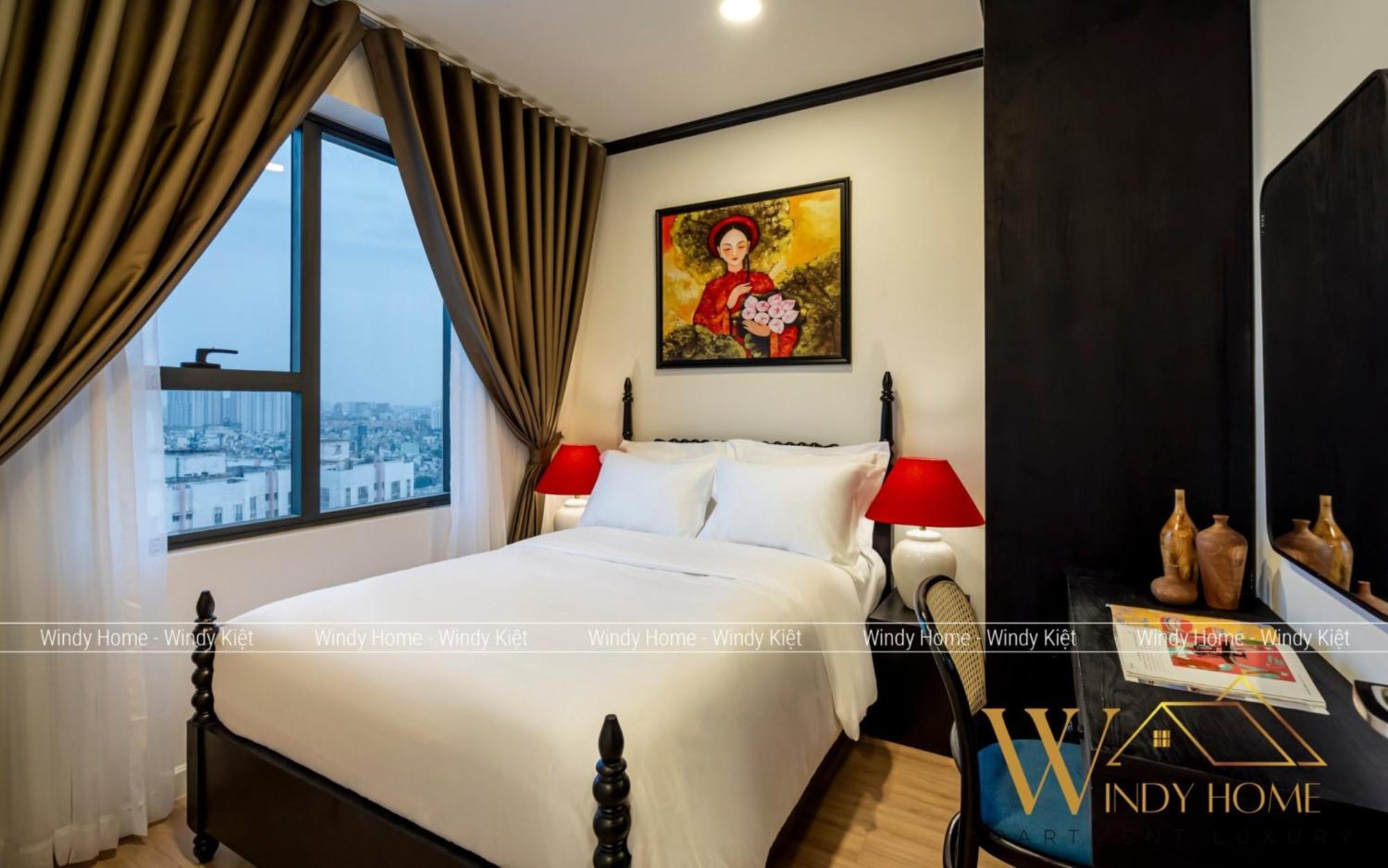 Soho Central - City View - District 1 TP. Hồ Chí Minh