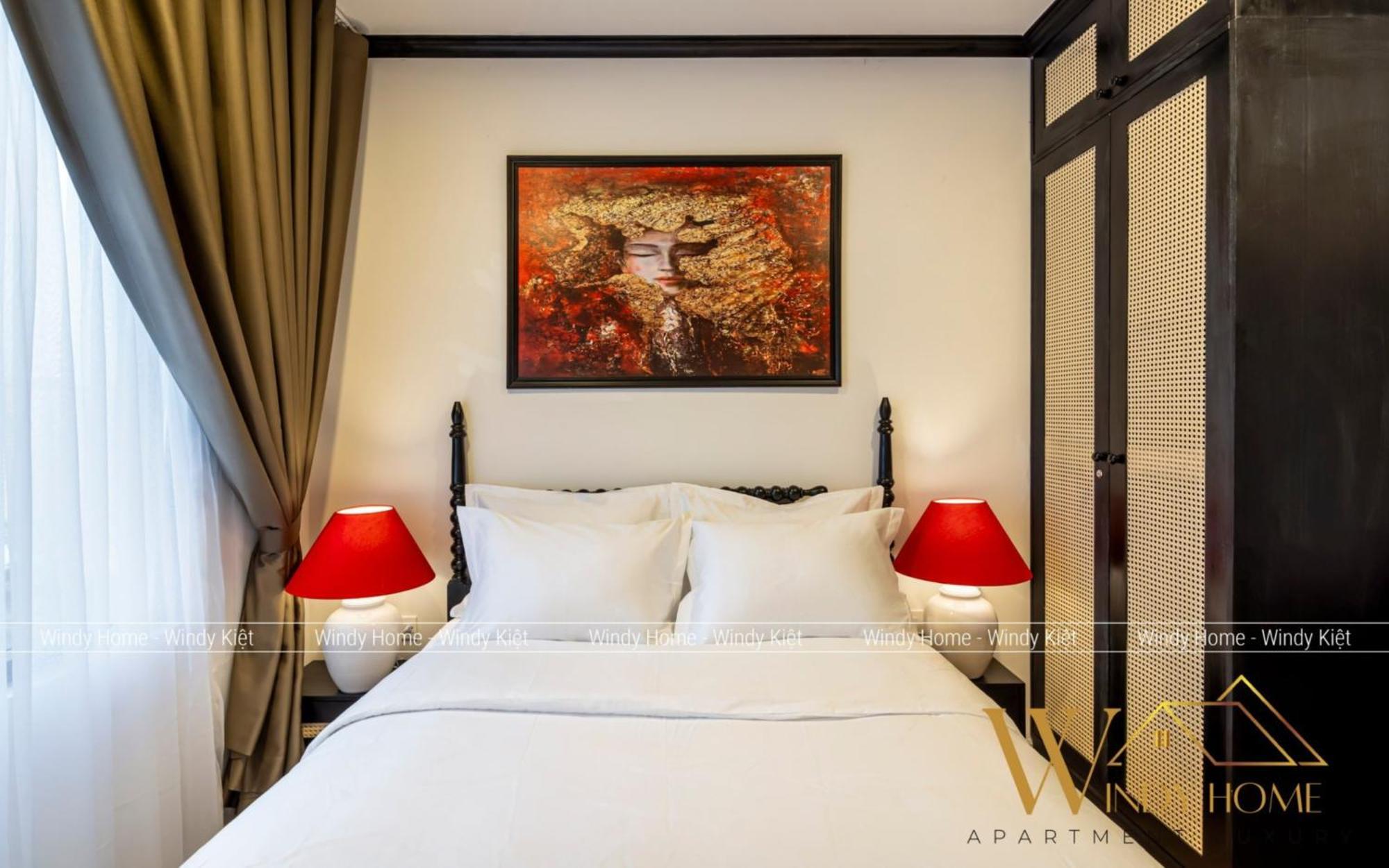 Soho Central - City View - District 1 Khách sạn hẻo lánh TP. Hồ Chí Minh