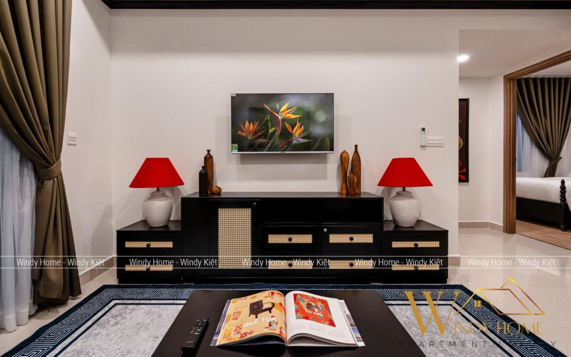 Soho Central - City View - District 1 5* TP. Hồ Chí Minh